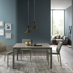 Frank | before extended - Dining Tables