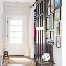 mudroom