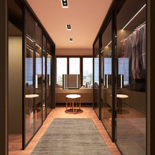 master room