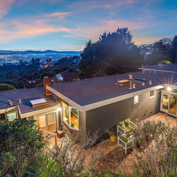 Contra Costa Drive, El Cerrito