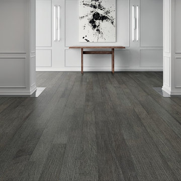 Exotic Hardwoods