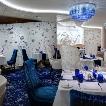Celebrity Beyond Blu
