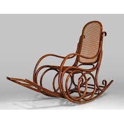 Rocking Chairs - Assistive Furniture