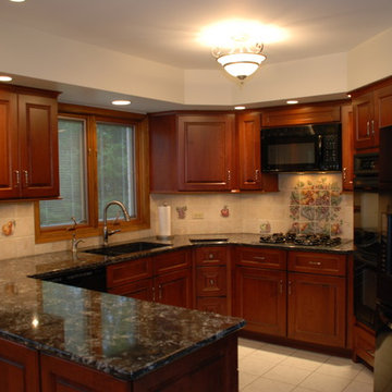 Juniper Lane in Arlington Heights