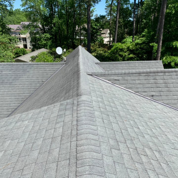 Kelly's Roof Replacement