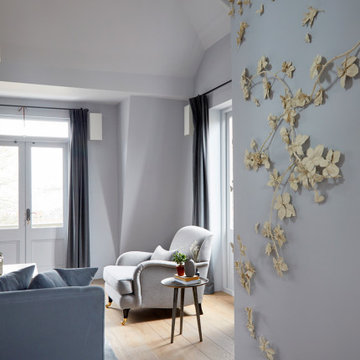 Hampstead Residence