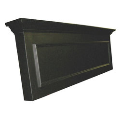 Vintage Headboards - Headboards