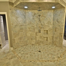 MB Shower-Open