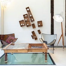 TB Office Ideas