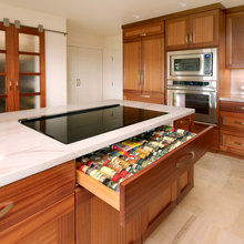 Storage & Accessories
