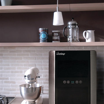 12 Bottle Thermoelectric Wine Cellar (iCellar)