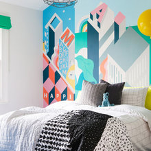 Dhyan’s Room