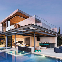 Potrero House