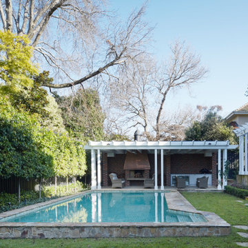 Arts & Crafts House, Malvern