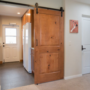 Granny Flat Tiny House