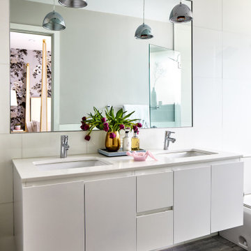 Modern Elegance