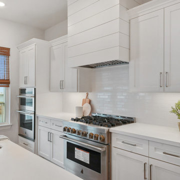 West Pointe Galveston STR Outfitting