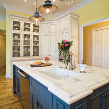 Kitchen Ideas