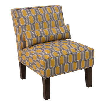 THE 15 BEST Southwestern Armchairs and Accent Chairs for 2022 | Houzz