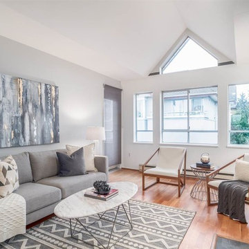Home Staging - W. 6th