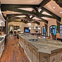 FAVORITE KITCHEN_LIVING ROOM_INFORMAL DINING