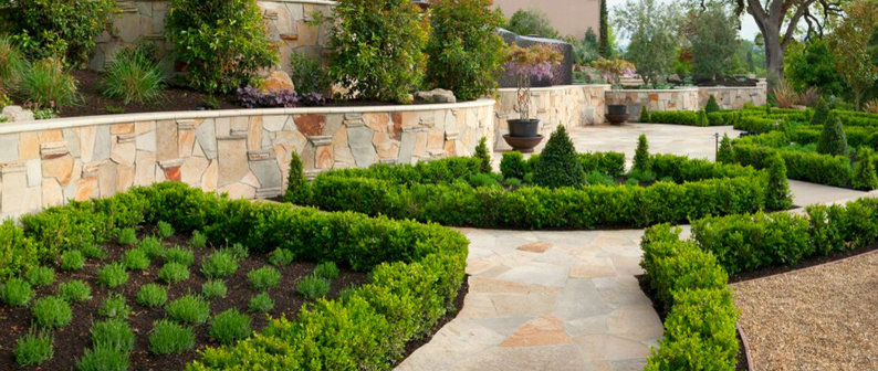 Ck Water Systems And Landscape, Landscaping Materials San Mateo