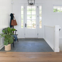 2020 Herbst Basement