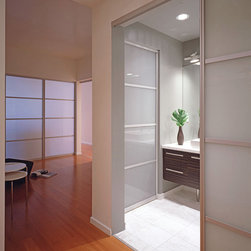 Milano SL 141 - Interior Doors