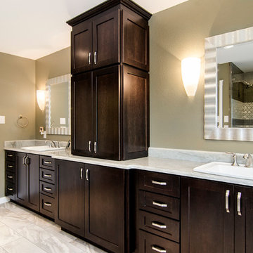 Thompson Master Bath & Bedroom Addition