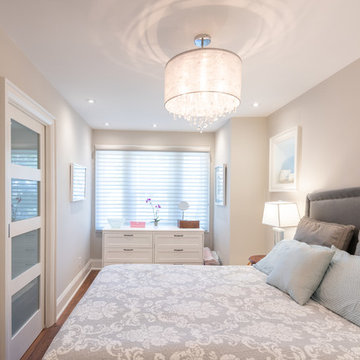 Chaplin Estates Remodel