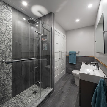 Mike & Mia's Home Reno