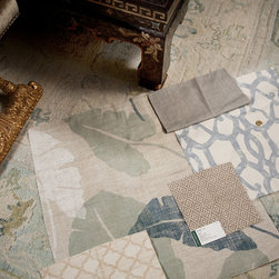 Lycia 3211CB - Fabric Scheme - Products