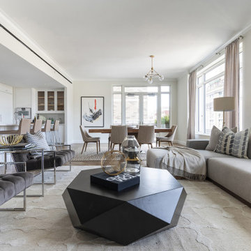 250 WEST 81ST STREET