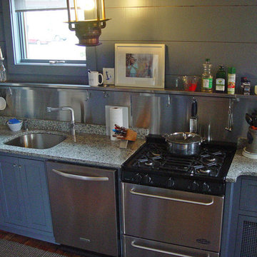 Farmhouse Kitchen