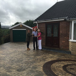 Our driveways and designs - Products