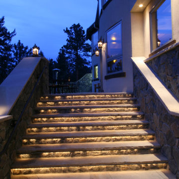 Estate in Golden