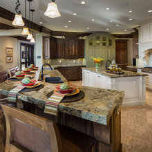 Kitchen Ideas