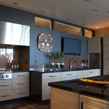 condo kitchen