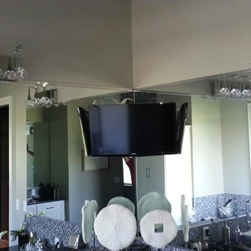 Family Entertainment Systems