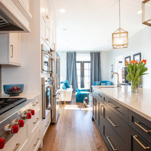 New Kitchen