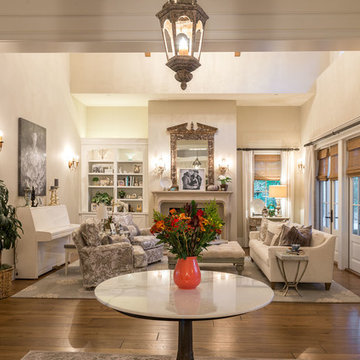 Private Residence
