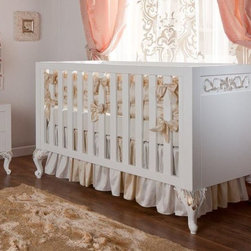 FLORENCE Collection - Cribs