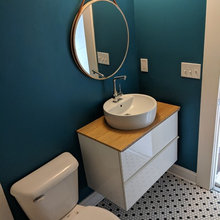 Harold’s Pad