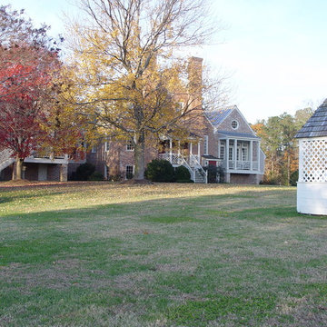 Smithfield House