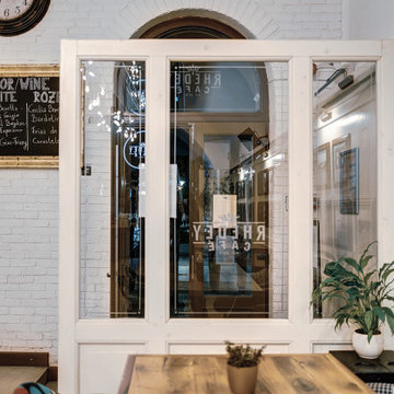 Rhedey Cafe