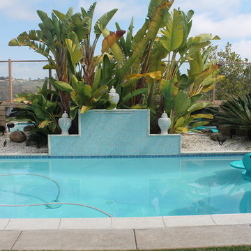 Episode landscape speaker | Amazing sound by the pool