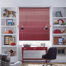 Window coverings