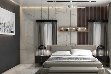 Bedroom Interiors