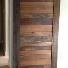 Barn Doors