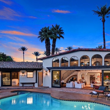Palm Desert